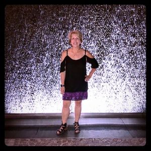 Meet your Posher, Kathy